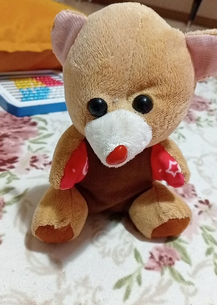 Pelüş oyuncak  - Görsel 5