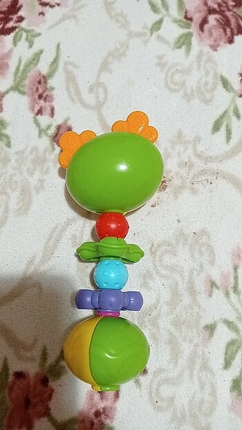 Çıngırak  - Görsel 2