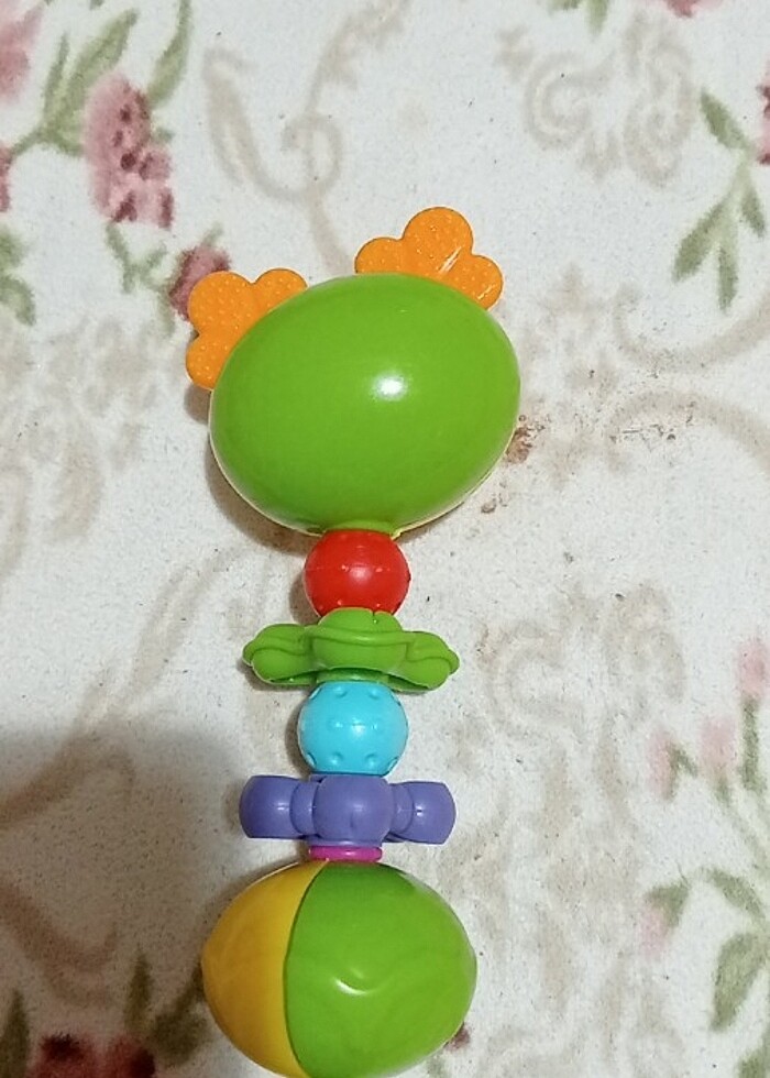 Çıngırak  - Görsel 2