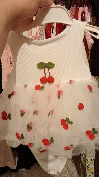 Bebek gelinlik  - Görsel 5