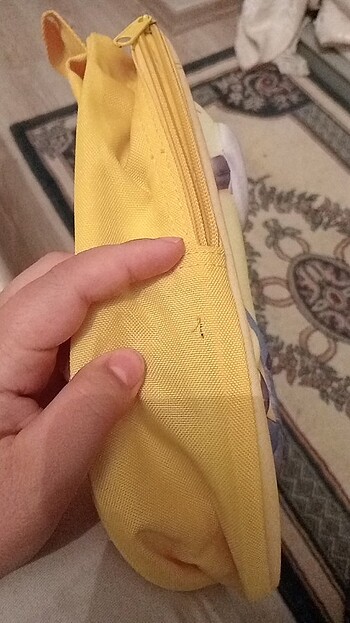 Çocuk çanta  - Görsel 5