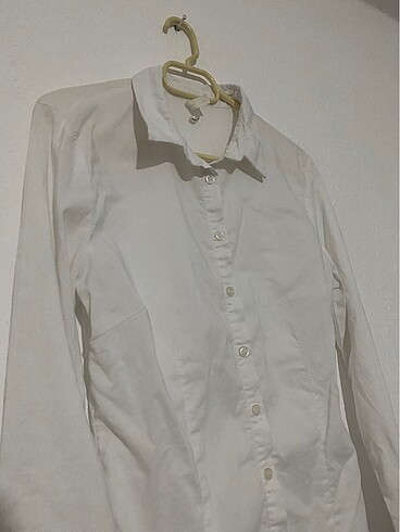 Slim Fit Gömlek