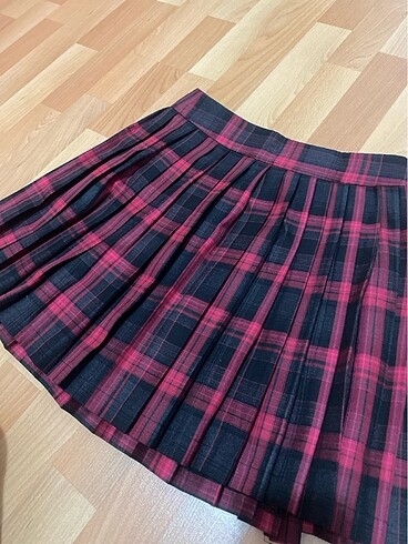 36 Beden Mini Etek