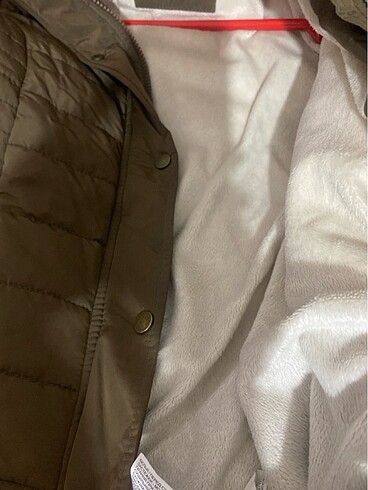 LC Waikiki LCW Mont