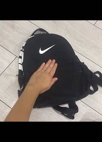 Nike mini boy sırt çantası - Görsel 6