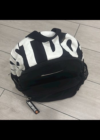 Nike mini boy sırt çantası - Görsel 4