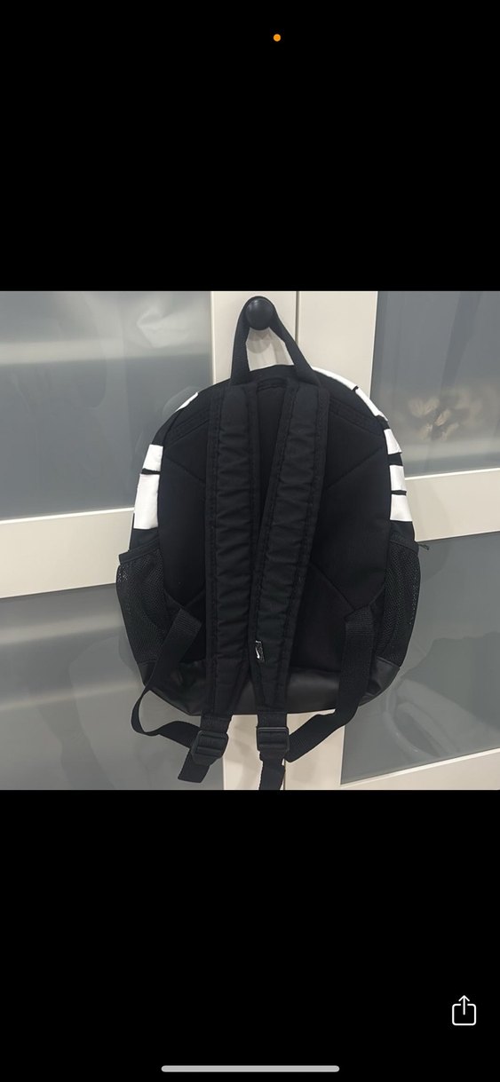 Nike mini boy sırt çantası - Görsel 3