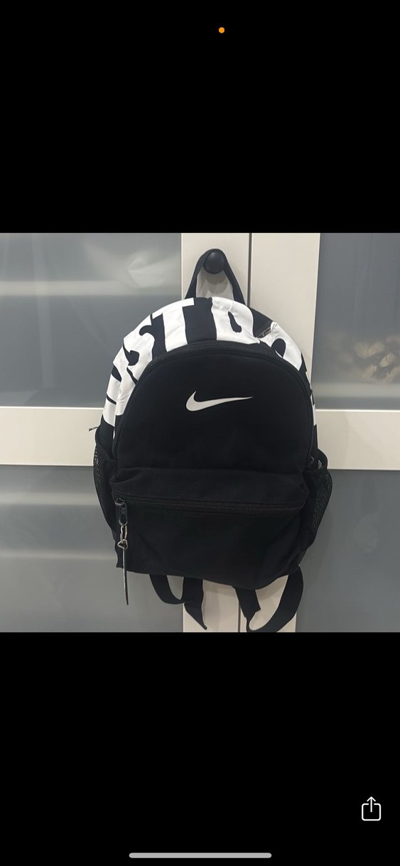 Nike mini boy sırt çantası - Görsel 2