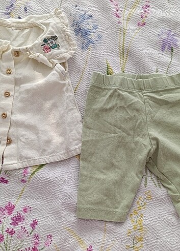 LC Waikiki LCW Alt üst takım
