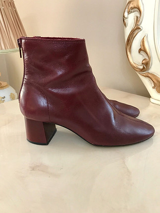 36 Beden Mango bordo bot