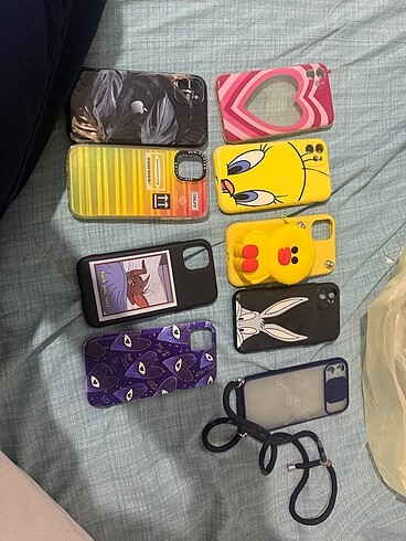 İPhone 11 kılıf