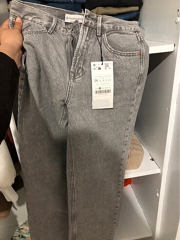 Stradivarius Stradivarius jean
