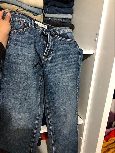 Stradivarius jean