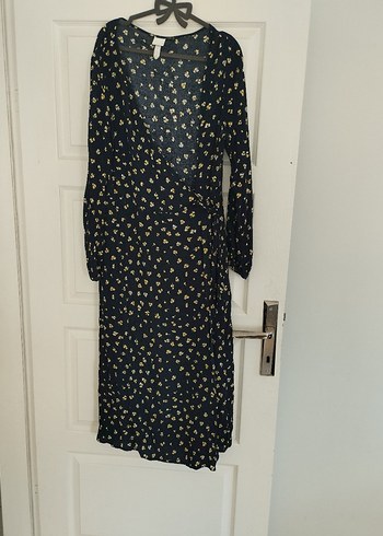 H&M bohem Elbise