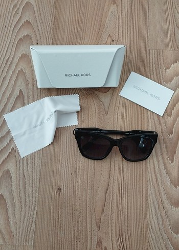 Michael Kors Siyah Kadın Güneş Gözlüğü