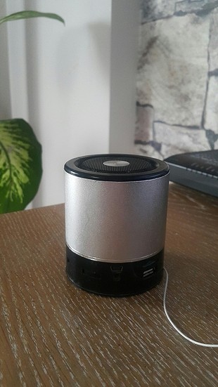 müzik hoparlör 
