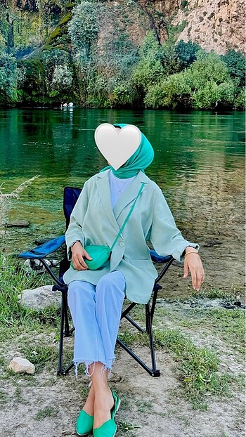Kadın bleazer