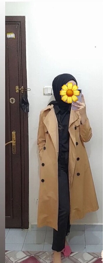 Diğer Trençkot