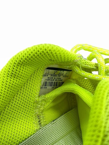 Nike Spor Ayakkabı %70 İndirimli. - Görsel 4