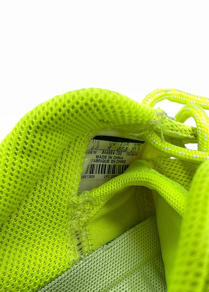 Nike Spor Ayakkabı %70 İndirimli. - Görsel 4