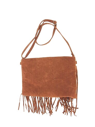 Vintage Love Kol Çantası %70 İndirimli. - Görsel 2