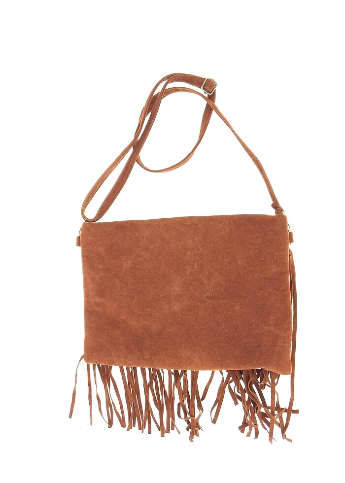 Vintage Love Kol Çantası %70 İndirimli. - Görsel 2