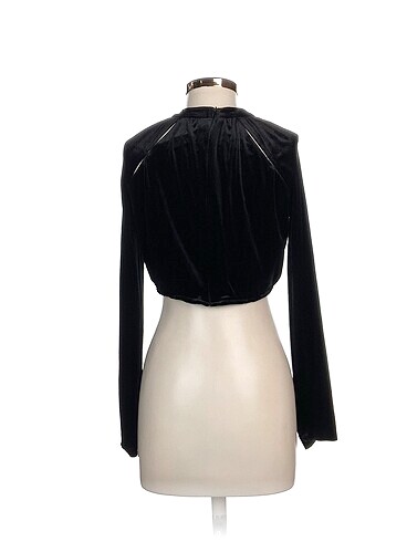 Fabrika Bluz %70 İndirimli. - Görsel 3