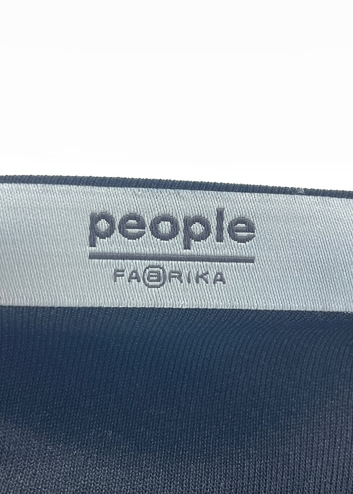 Fabrika Bluz %70 İndirimli. - Görsel 4