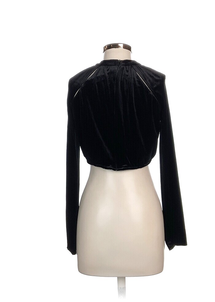 Fabrika Bluz %70 İndirimli. - Görsel 3