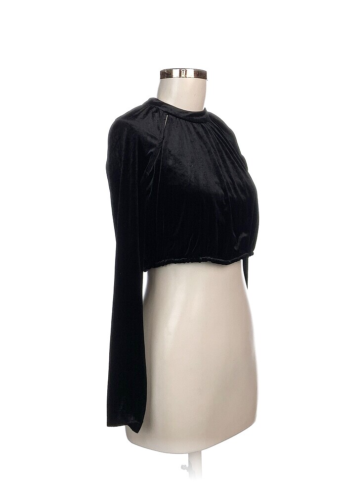 Fabrika Bluz %70 İndirimli. - Görsel 2