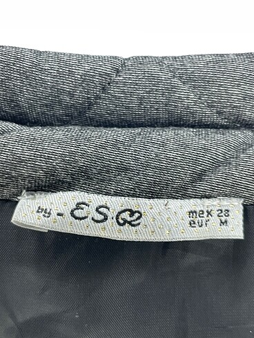 Vintage Love Yelek %70 İndirimli. - Görsel 4