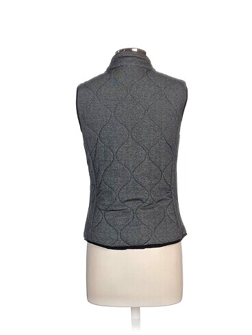 Vintage Love Yelek %70 İndirimli. - Görsel 3