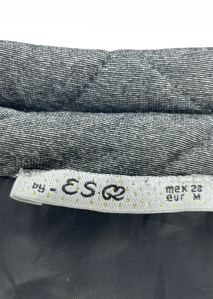 Vintage Love Yelek %70 İndirimli. - Görsel 4