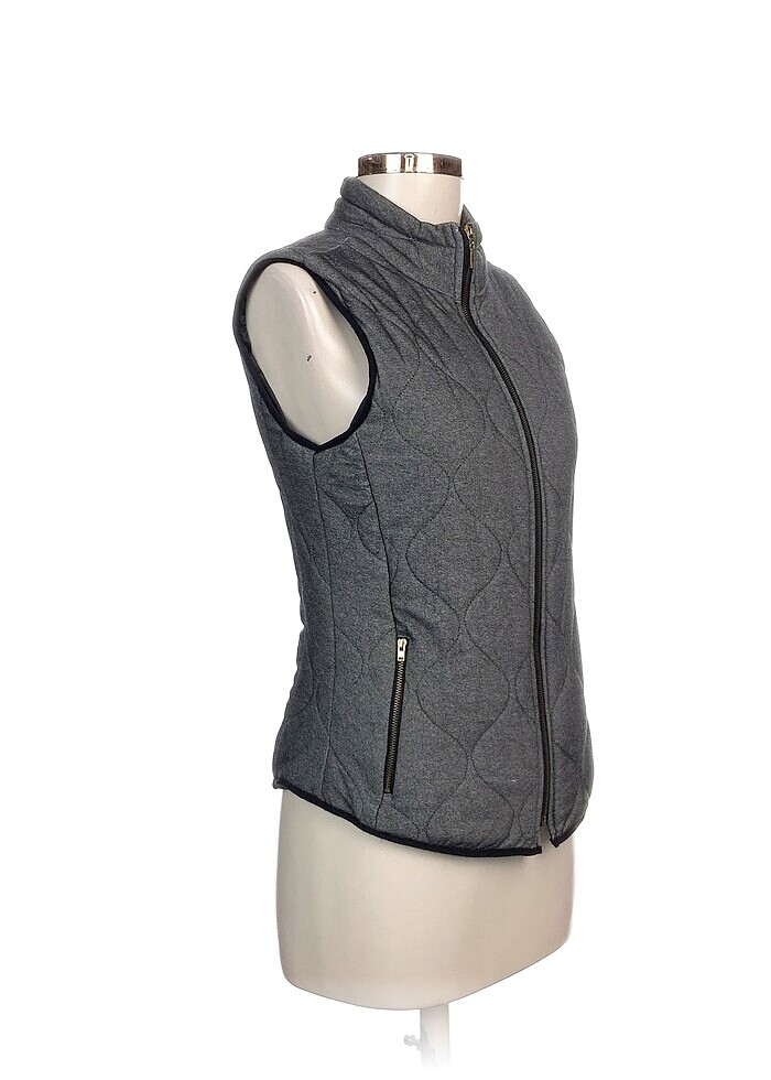 Vintage Love Yelek %70 İndirimli. - Görsel 2