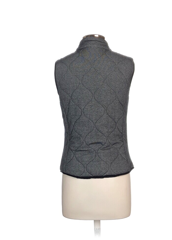 Vintage Love Yelek %70 İndirimli. - Görsel 3