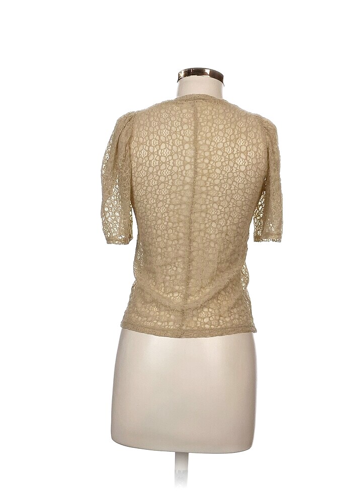 Zara Bluz %70 İndirimli. - Görsel 3