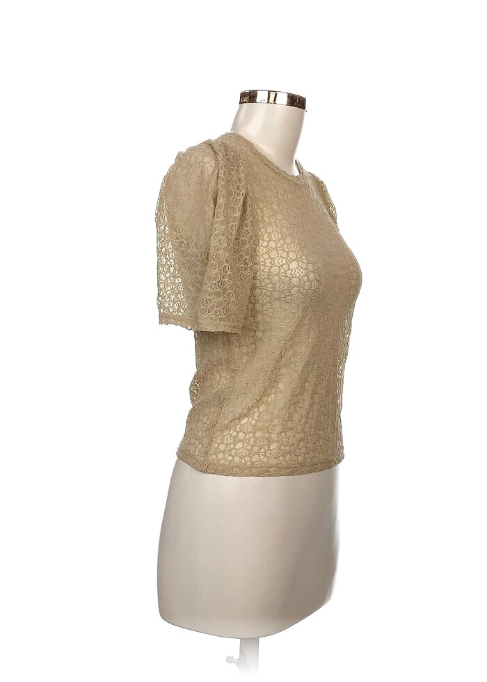 Zara Bluz %70 İndirimli. - Görsel 2