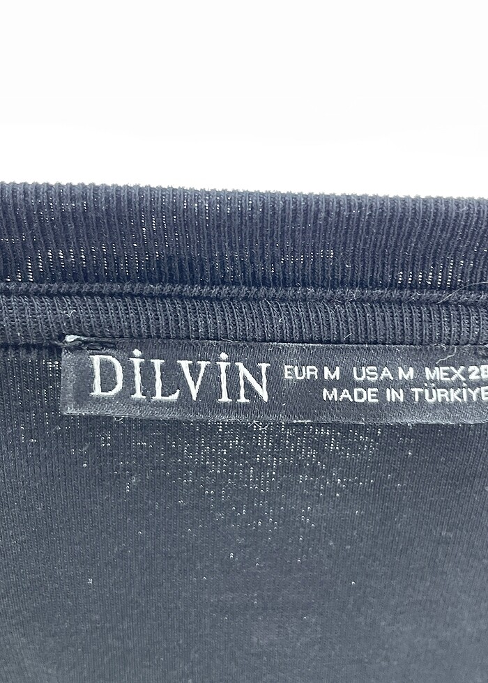 Dilvin Bluz %70 İndirimli. - Görsel 4
