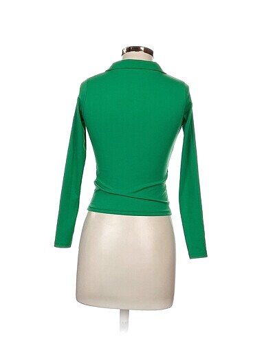 Vintage Love Bluz %70 İndirimli. - Görsel 3