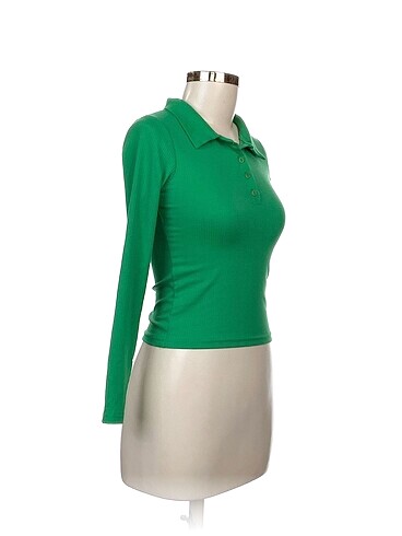 Vintage Love Bluz %70 İndirimli. - Görsel 2