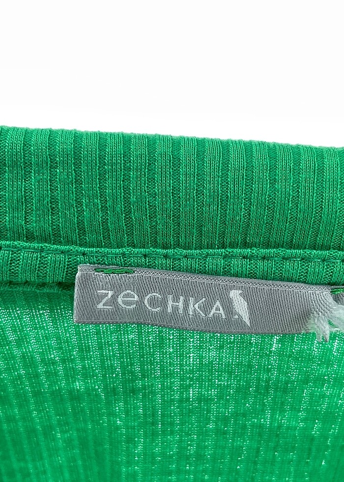 Vintage Love Bluz %70 İndirimli. - Görsel 4