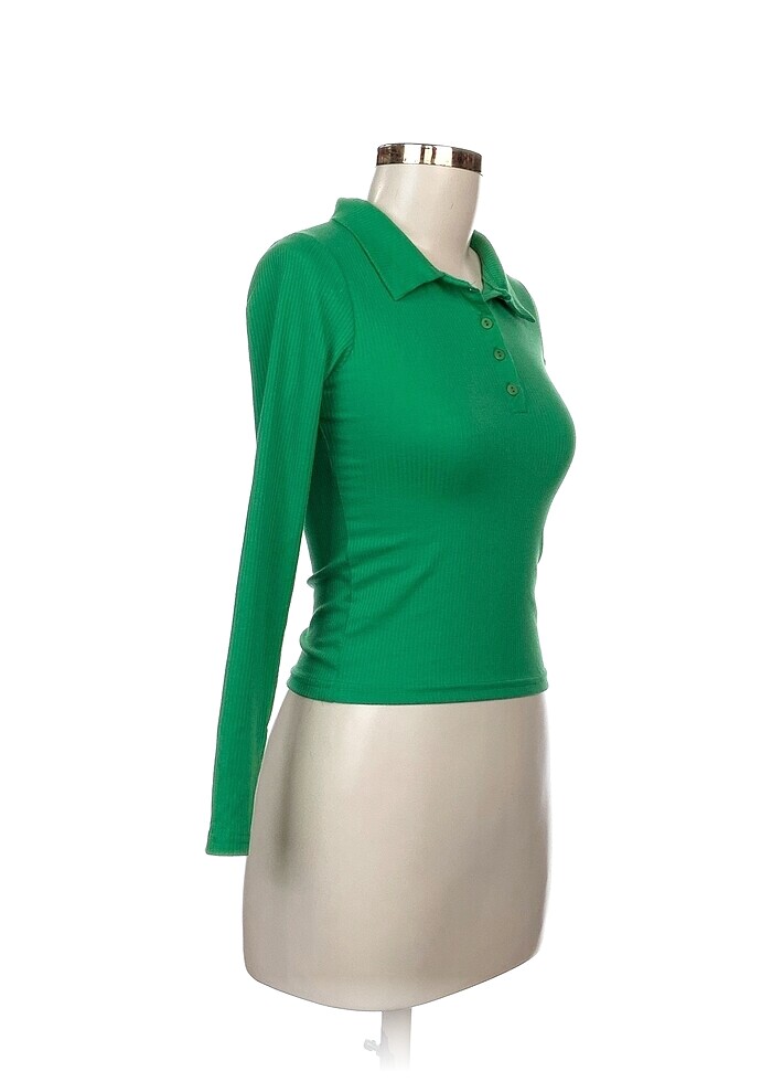 Vintage Love Bluz %70 İndirimli. - Görsel 2