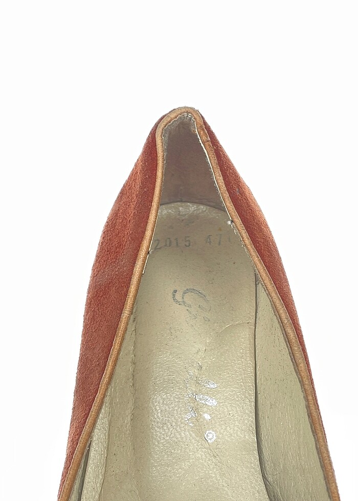 Vintage Love Babet %70 İndirimli. - Görsel 4