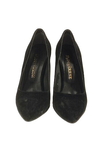 Vintage Love Dolgu Topuk %70 İndirimli. - Görsel 3