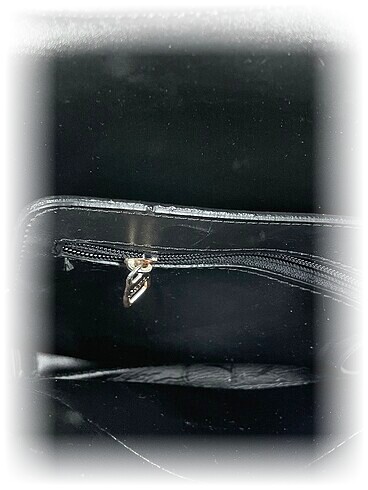 Vintage Love Sırt Çantası %70 İndirimli. - Görsel 3