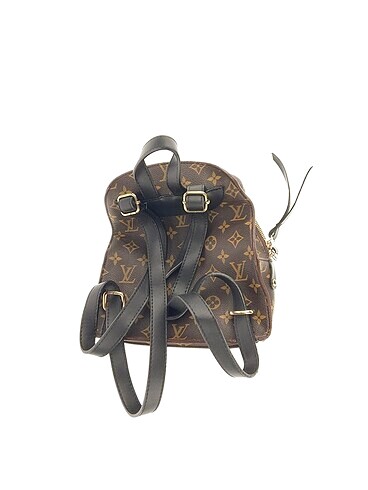 Vintage Love Sırt Çantası %70 İndirimli. - Görsel 2