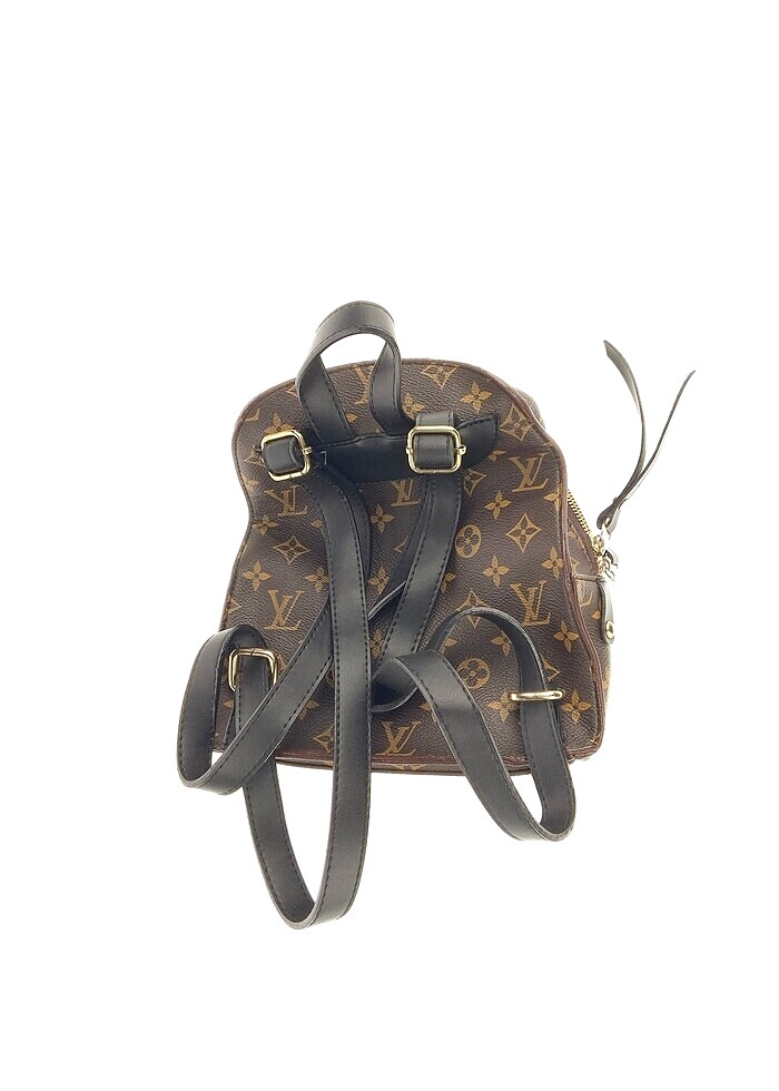 Vintage Love Sırt Çantası %70 İndirimli. - Görsel 2