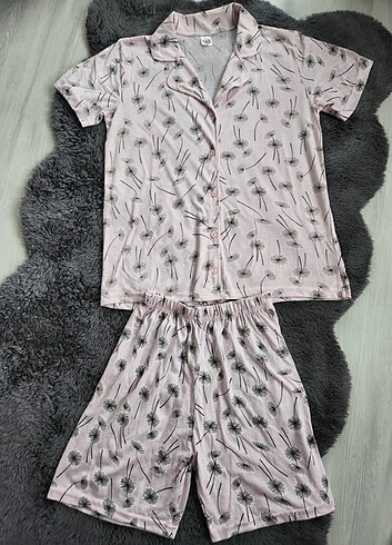 Diğer Kadın Pijama Takım