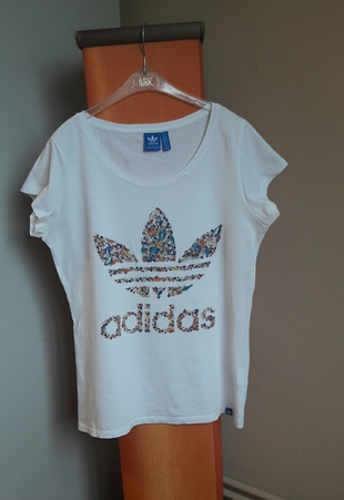 adidas tshort