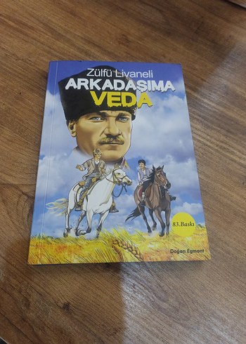 Arkadaşıma Veda - Zülfü Livaneli